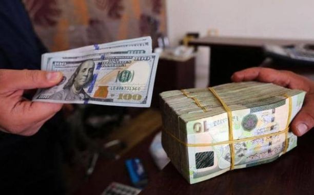 مالية المؤقتة تؤكد إطلاق سراح "كامل الحاسي" اليوم