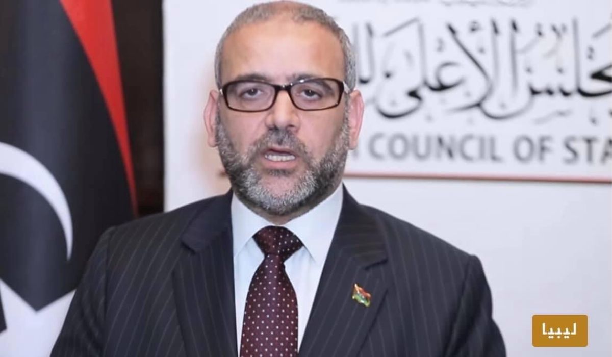 خاص.. "المشري" يطالب بالتعامل مع "عبدالله قادر بوه" كرئيس لهيئة الرقابة الإدارية