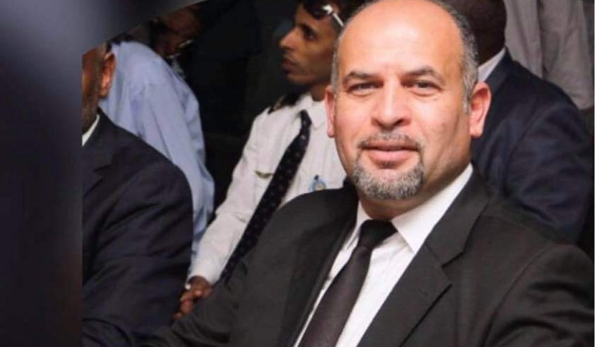 "المشنون" يؤكد موافقة طيران المنطقة الشرقية على فتح الأجواء أمام الطيران المدني للرحلات الداخلية