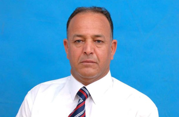 خاص.. رئيس مجمع القرآن الكريم يخاطب وكيل ديوان المحاسبة بشأن تدخلات شكشك غير القانونية وفق وصفه