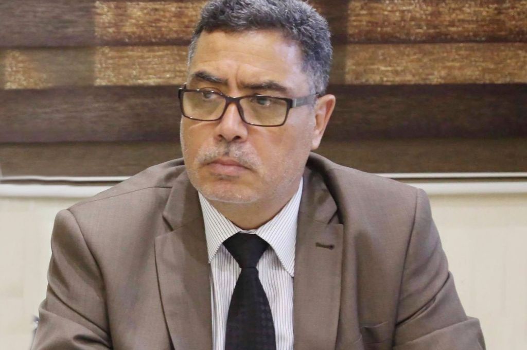 باشاغا للنائب العام: شكشك وعدد من إدارات الديوان يمارسون الابتزاز على مؤسسات الدولة ولا حصانةً لهم حالياً