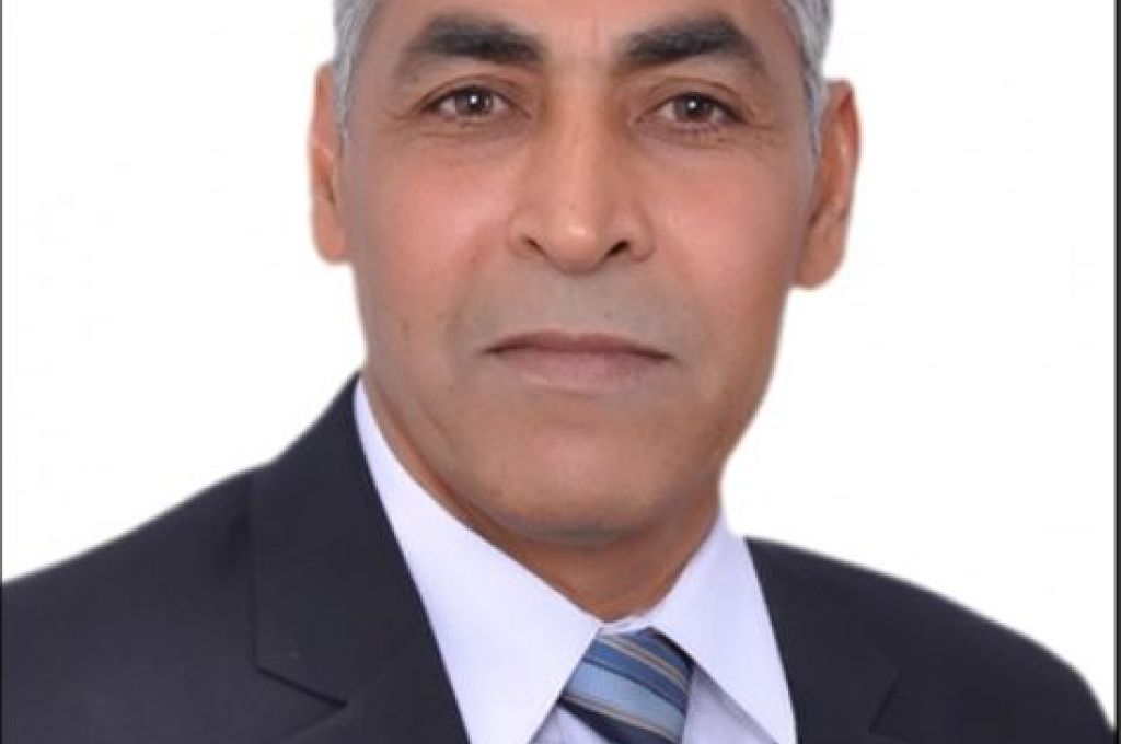 فرج دردور بيانات المجتمع الدولي حول الموانئ والحقول النفطية منعت قرصنة أموال الشعب الليبي