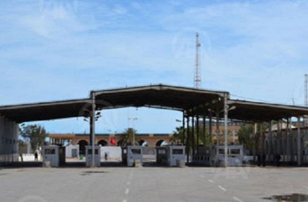 إجتماع بمدينة طبرق لمناقشة إنشاء محطة لتوليد الكهرباء في المدينة