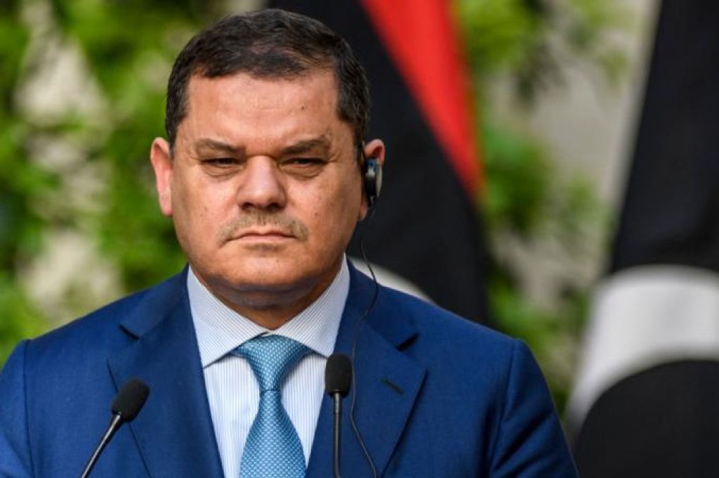 "المبروك" يبحث الصعوبات التي تواجه مصلحة الأملاك العامة