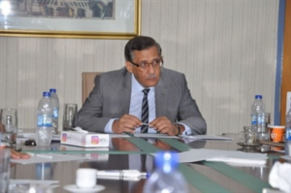 مصلحة الجمارك : ليبيا تتعرض لهجمة شرسة بتدفق كميات كبيرة من المواد المخدرة عبر مختلف المنافذ