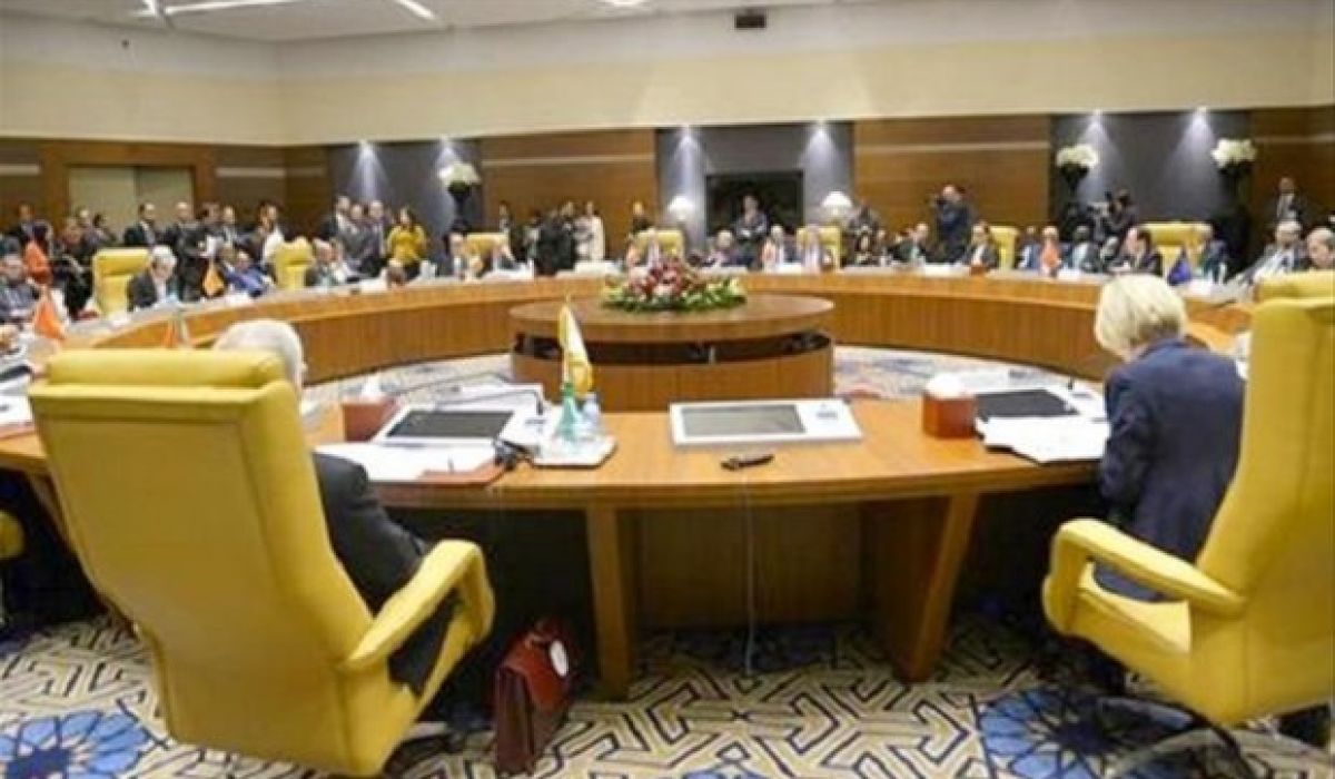 الجزائر "حوار 5+5 هو الطريق الوحيد لحل أزمة ليبيا"