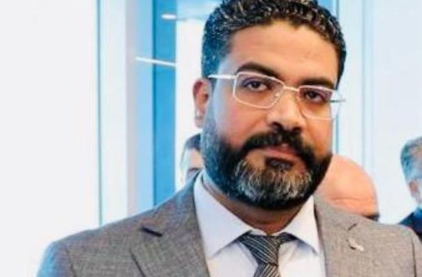 "العبيدي" لصدى: ميزانية 2025 ستكون موحدة .. وهذه إيجابيات زيارة إدارة المركزي إلى درنة