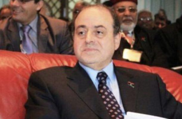 مع التفاصيل.. "صدى" تتحصل على مراسلة تعود لعام 2018 بمطالبة النائب العام بوقف إجراءات منح واثبات الجنسية الليبية