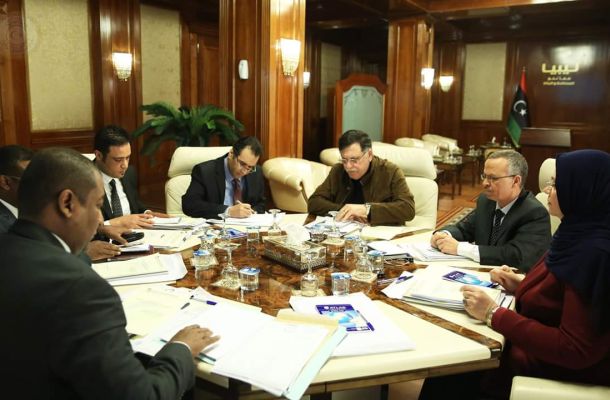 الحرس البلدي يضبط لحوماً فاسدة لا تصلح للاستهلاك البشري في طرابلس