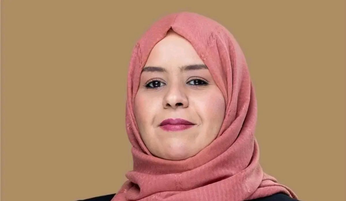 خاص: وزيرة الشؤون الاجتماعية تصرح لصدى حيال مبادرة المرأة المنتجة