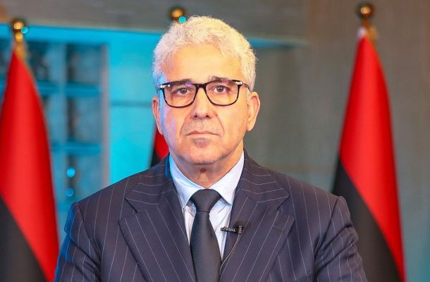 "الدبيبة" يتابع ميزانية جهاز تنمية وتطوير الهلال النفطي
