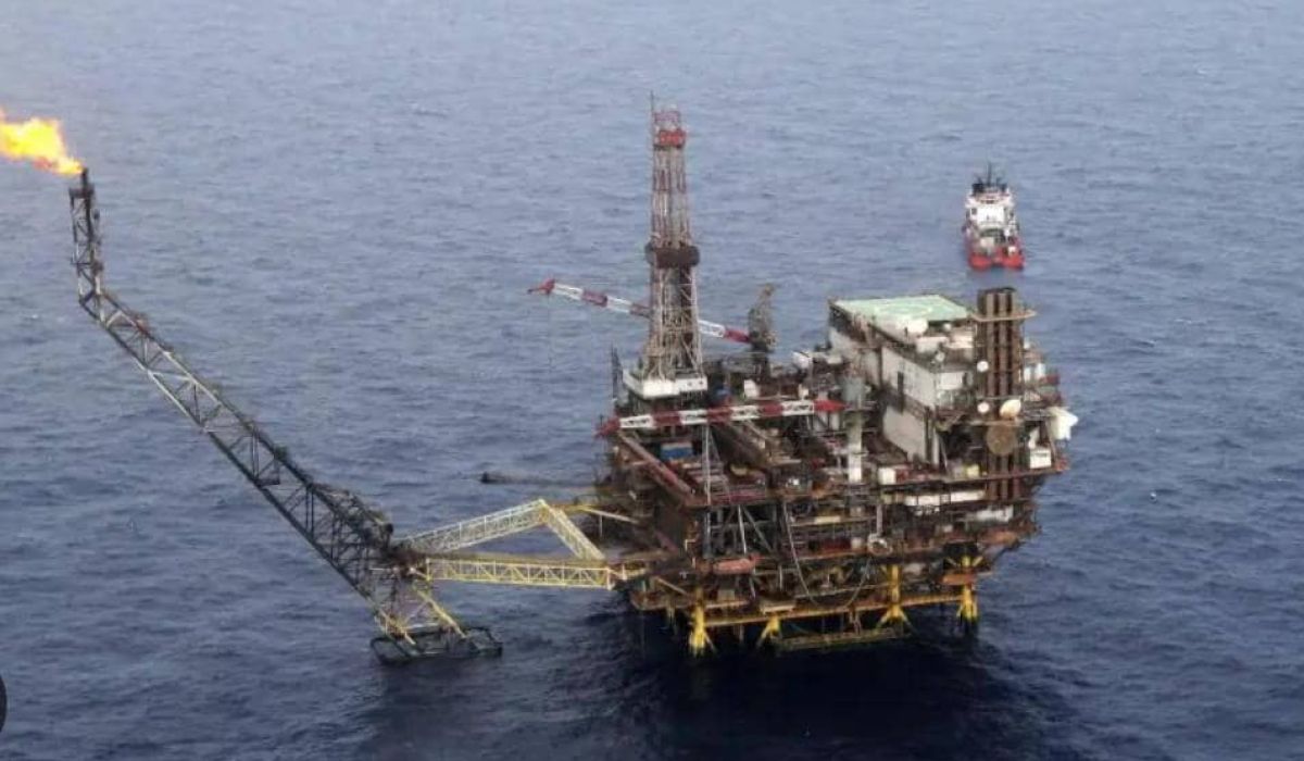 أويل برايس: "روزيتي مارينو" الإيطالية تبرم صفقة نفطية بملايين الدولارات لمشروع بحري مع ليبيا