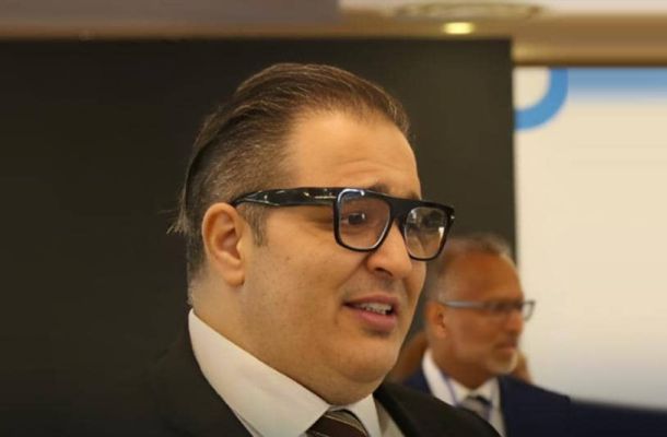 خاص.. "الرفادي": أحد الأسباب التي أدت إلى وصول الوضع لهذا السوء والممول للأطراف المتصارعة هو الصديق الكبير