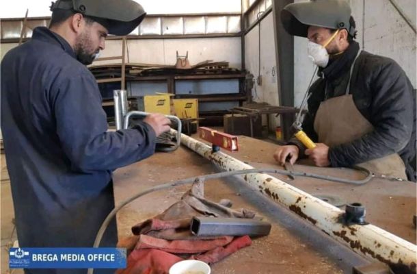 عاجل.. مؤتمر صحفي سيعقد اليوم حيال إطلاق منصة القروض السكانية.. تابع التفاصيل
