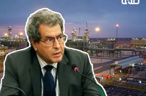 خاص.. "القريو" لصدى: الأمانة العامة للإنتربول في ليون قررت شطب تعميمات السلطات البلجيكية ضد رئيس مؤسسة الاستثمار