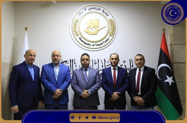 المركزي بنغازي: أحلنا ملف إدعاءات "العرفي" غير الصحيحة لمكتب المحامي العام