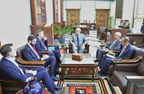 خاص.. مصدر لصدى يوضح أسباب تعليق الرحلات من مطار طبرق