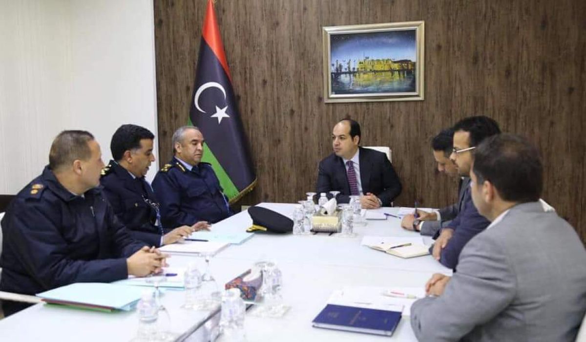 ايرادات مصلحة الجمارك خلال العام الحالي تصل إلى 451 مليون دينار