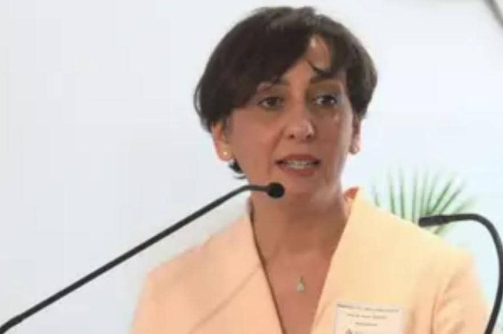 موقع بلجيكي: مكتب مدعي العام في بلجيكا يؤكد وجود ملف الاشتباه بالإحتيال ضد السفيرة