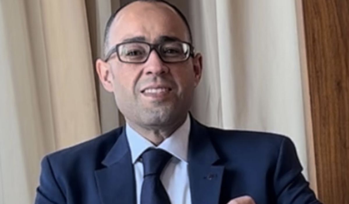 "المانع": مشروع الغاز البحري ومبادرة إدارة الكربون "باكورة الشراكة الاقتصادية الاستراتيجية الأمريكية الليبية"