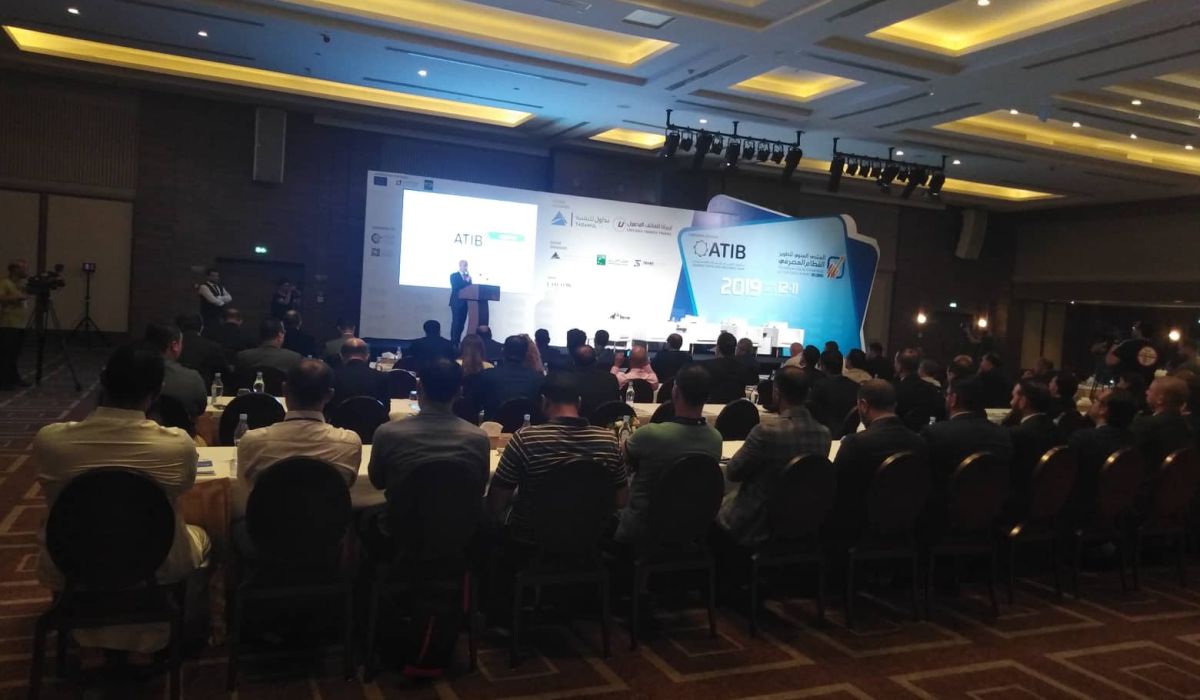 خلال المنتدى الثالث لتطوير القطاع المصرفي... تداول للتقنية تعلن عن توطين منصة دفع إلكتروني في ليبيا