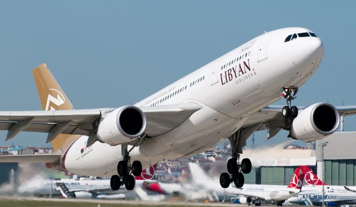 المقصودي: أسعار تذاكر الخطوط الليبية هي الأفضل بين شركات الطيران المحلية