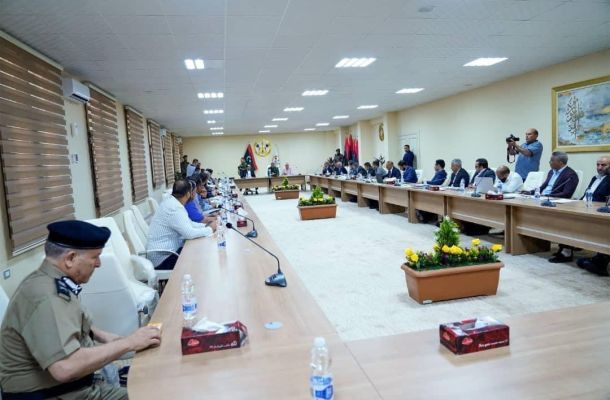 خاص.. "شقليلة": الإستراتيجية الوطنية لعمل التمريض والقبالة سوف تحدد الدرجة العلمية والوصف الوظيفي في مكان العمل