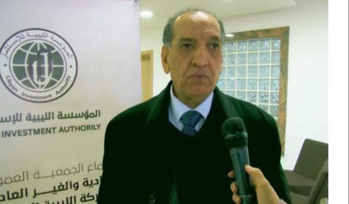 حصري ... هيئة مكافحة الفساد تستدعي "مصطفى الخطابي" للتحقيق معه لرصدها مخالفات بشركة الاستثمارات
