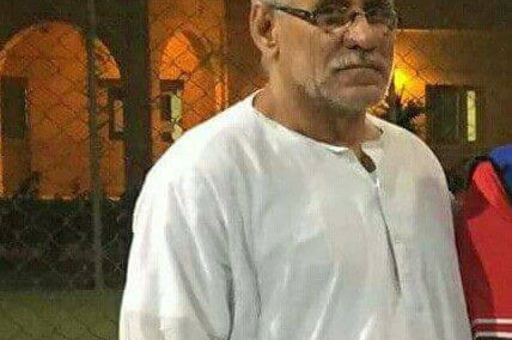 بحث إعادة تفعيل ميناء سرت البحري