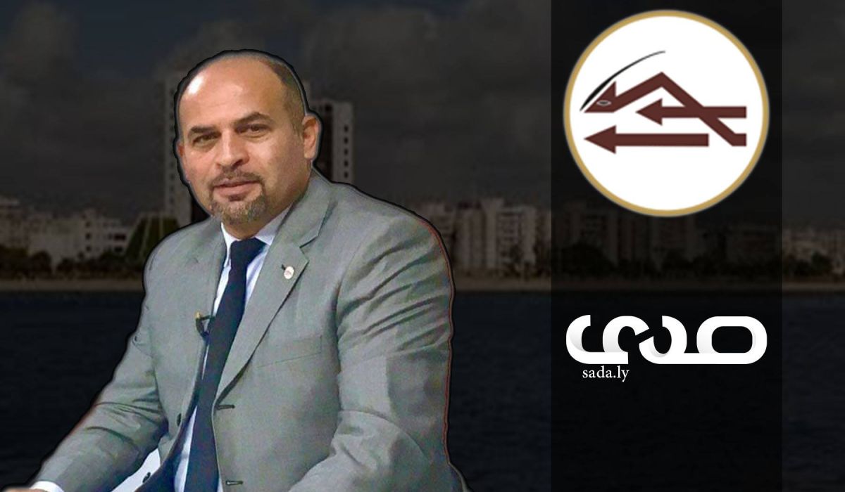 المشنون: مرتبات 1200 موظف بإدارة الخطوط الليبية بنغازي تسدد من إيرادات طائرة واحدة ومواصلات المؤقتة تريد الهيمنة علينا