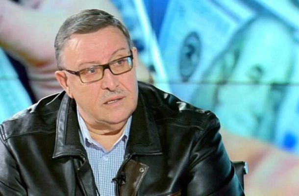الكبير يبحث مع البنك الدولي مسار توحيد المركزي وعدة مواضيع