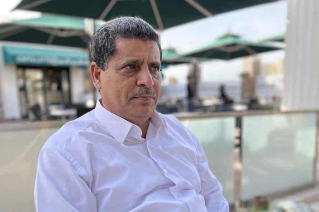 النائب العام يأمر بتشكيل لجنة لتحقيق بخصوص توريد برومات البوتاسيوم