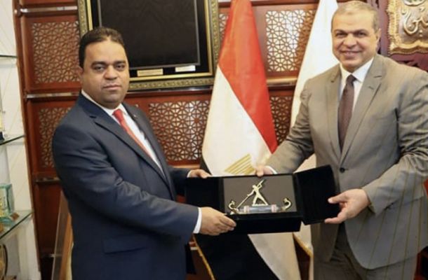 العامة للكهرباء تكشف عن سرقة جديدة لأسلاك نحاس