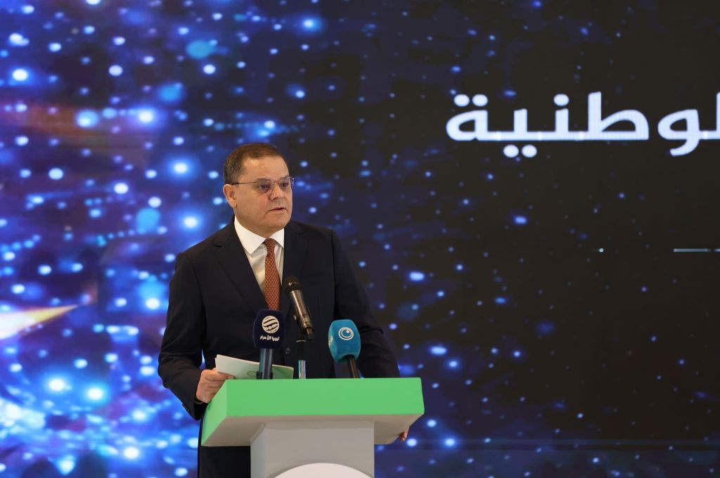 "رضا قرقاب" لصدى: مجلس إدارة المصرف المركزي يعمل بصمت وأي نجاح أو إخفاق يُحسب له بالكامل