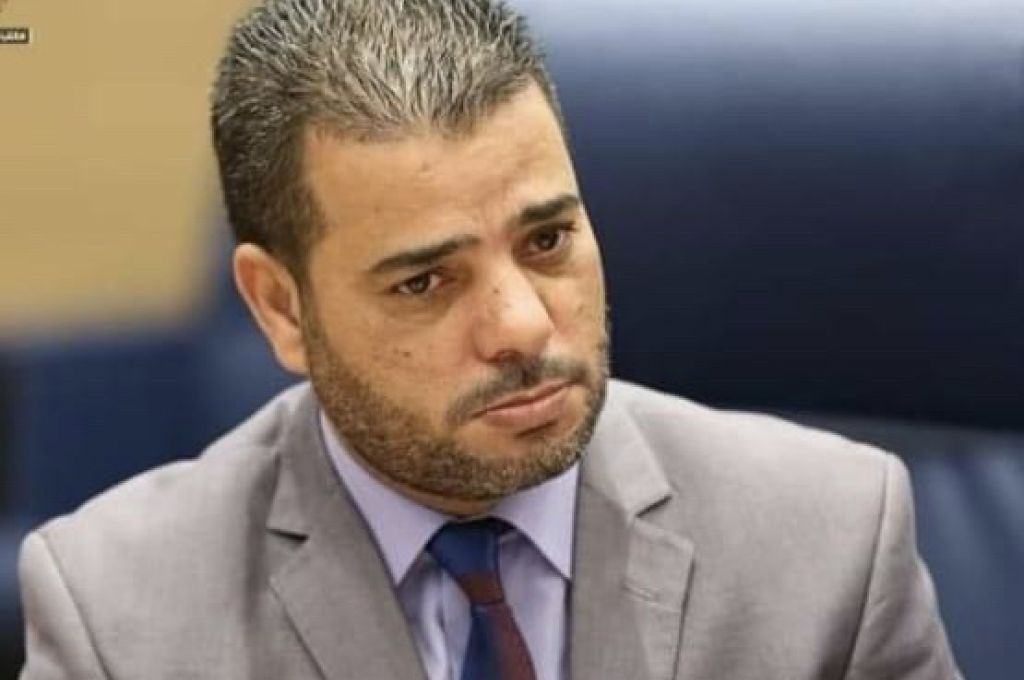 مؤسسة النفط تبحث مع شركة آكاكوس معدلات الإنتاج والميزانية المعتمدة والمصروفات في 2020