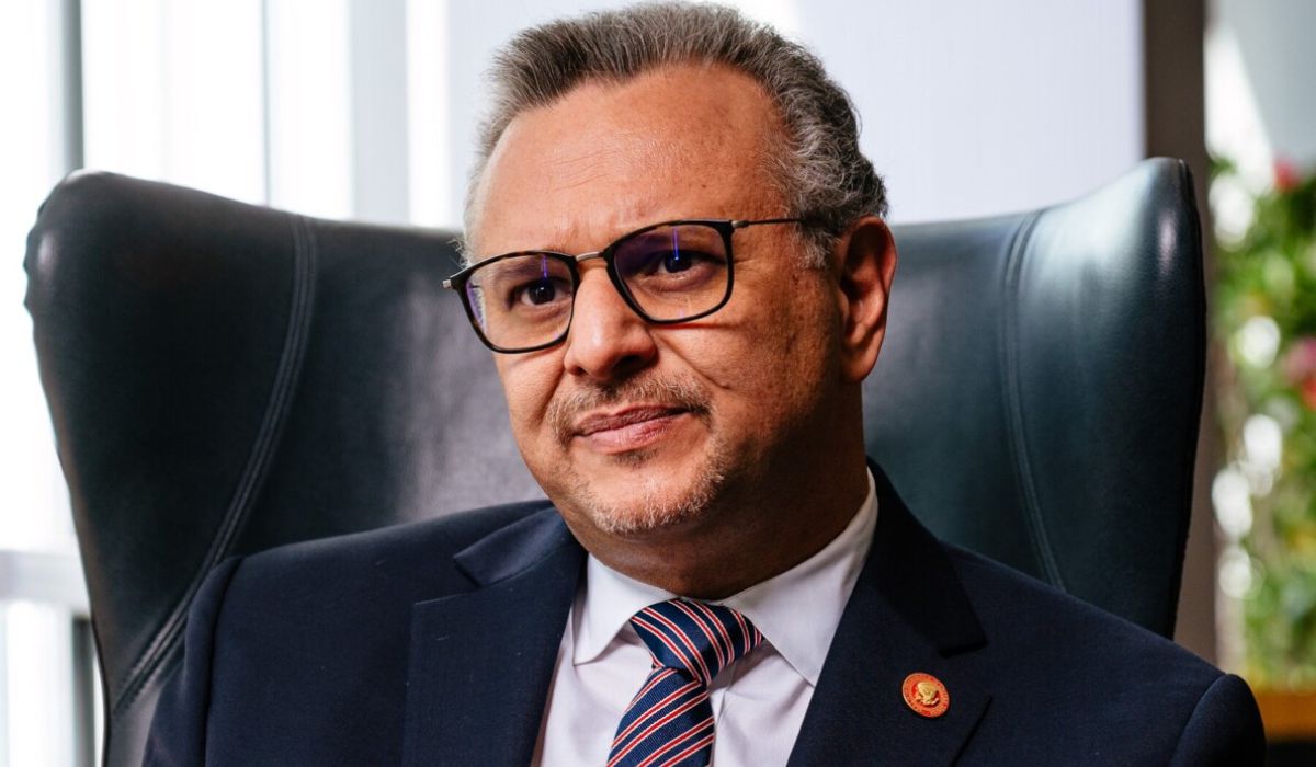 إندبندنت: ملف صفقة 70 مليار دولار بين مستشار ترامب والوحدة الوطنية لايزال على رأس القائمة.. إليكم التفاصيل