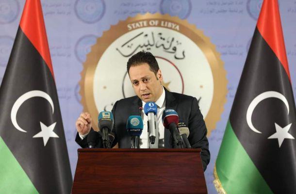أمر منطقة سبها العسكرية يصدر مجموعة من القرارات لتنظيم عمل محطات الوقود ومراقبتها
