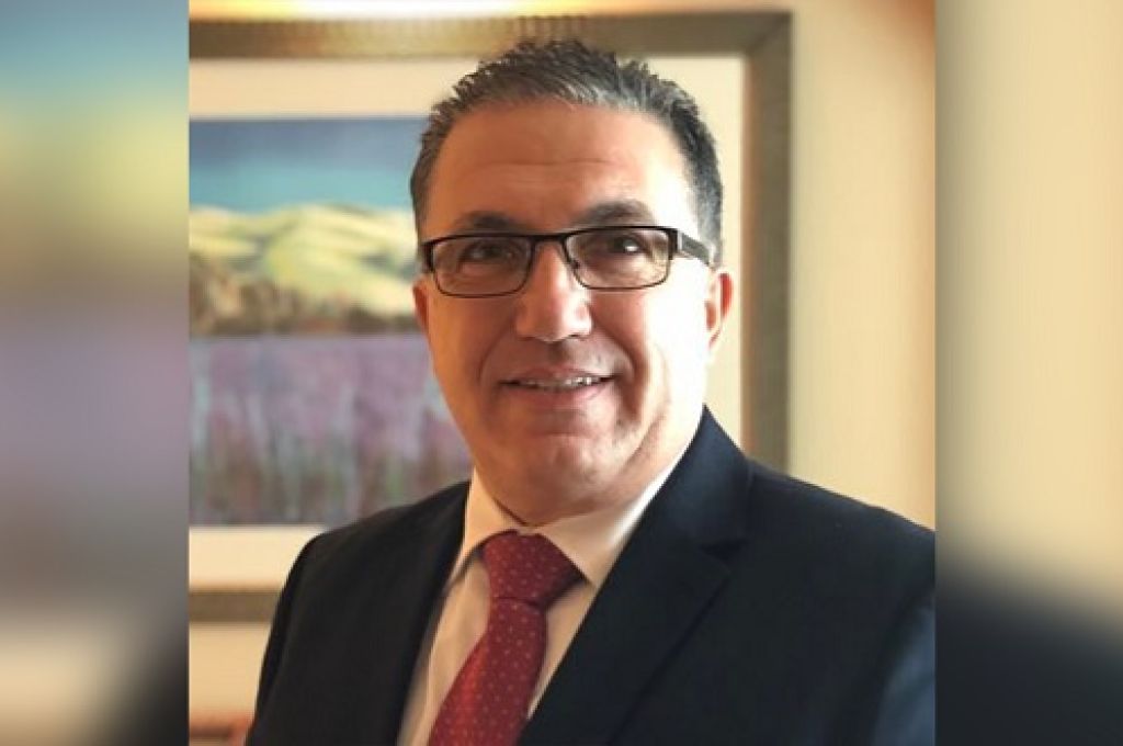 رويترز: مواطن مكسيكي طلب منه توقيع وثيقة تسمح بترحيله إلى ليبيا