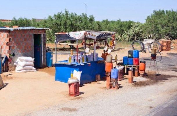 جلوبال ميل: السفير الليبي السابق لدى كندا يحفظ بسجلات مالية مهمة للقذافي في كندا ولا يريد تسليمها حتي يتم انتخاب رئيس