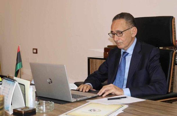 المركزي يفصح عن كافة مصروفات حكومة الوحدة الوطنية والجهات التابعة