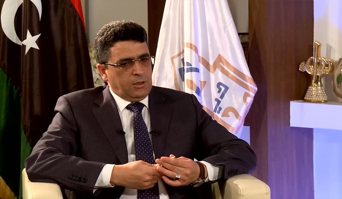 شكشك: رصدنا حالات فساد في السفارة الليبية بفرنسا وهناك اختلاسات مالية من قبل المراقبين الماليين بالخارج