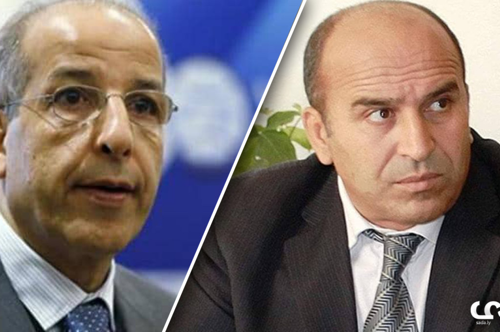 غرفة التجارة والصناعة مصراتة تشارك في فاعليات الملتقى الليبي الصيني