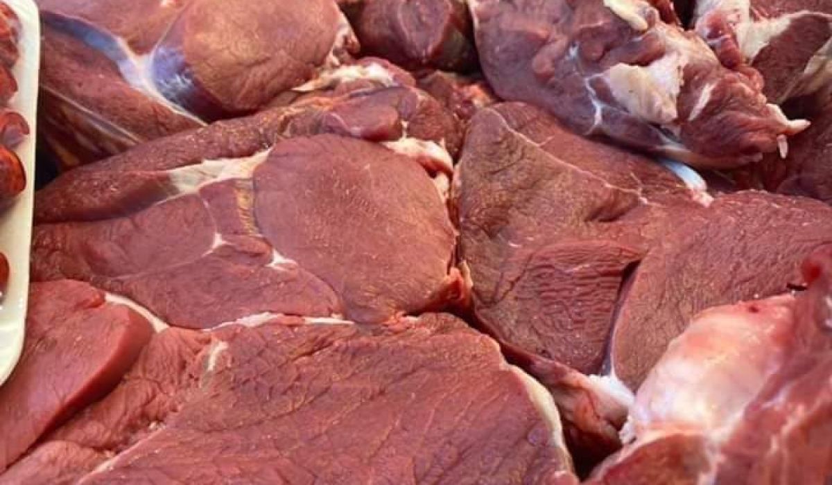 رغم إعادة ضبط أسعار السلع من وزارة الاقتصاد ... أسعار اللحوم تشهد ارتفاعا بطرابلس