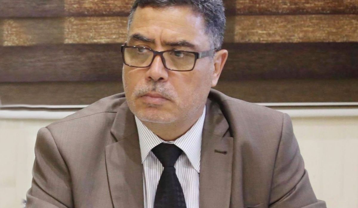 رجب خليل :توحيد المركزي مهم جداً وإنقسامه يهدد ثقة المصارف الخارجية بمصارفنا المحلية