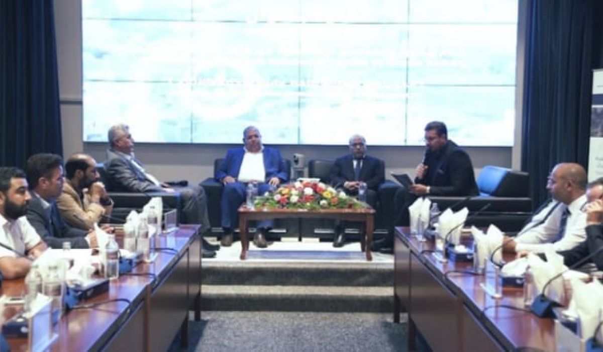 برعاية مؤسسة النفط ومشاركة شركاتها التابعة.. انعقاد ندوة حيال أزمة درنه والمناطق المتضررة