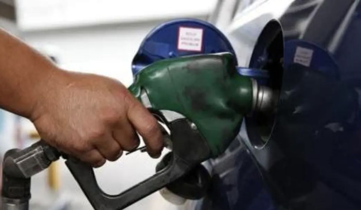 ما قصة البنزين المضروبة بطرابلس؟ .. تابع التفاصيل