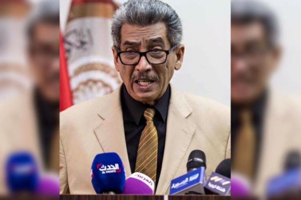 الوطنية للنفط تسلم معدات لضخ المياه في عدد من بلديات المنطقة الجنوبية