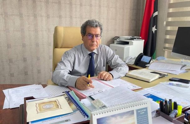 خاص.. مصدر بالخارجي: ما تم تحويله حتى نهاية مارس إلى المركزي 4.5 مليار دولار
