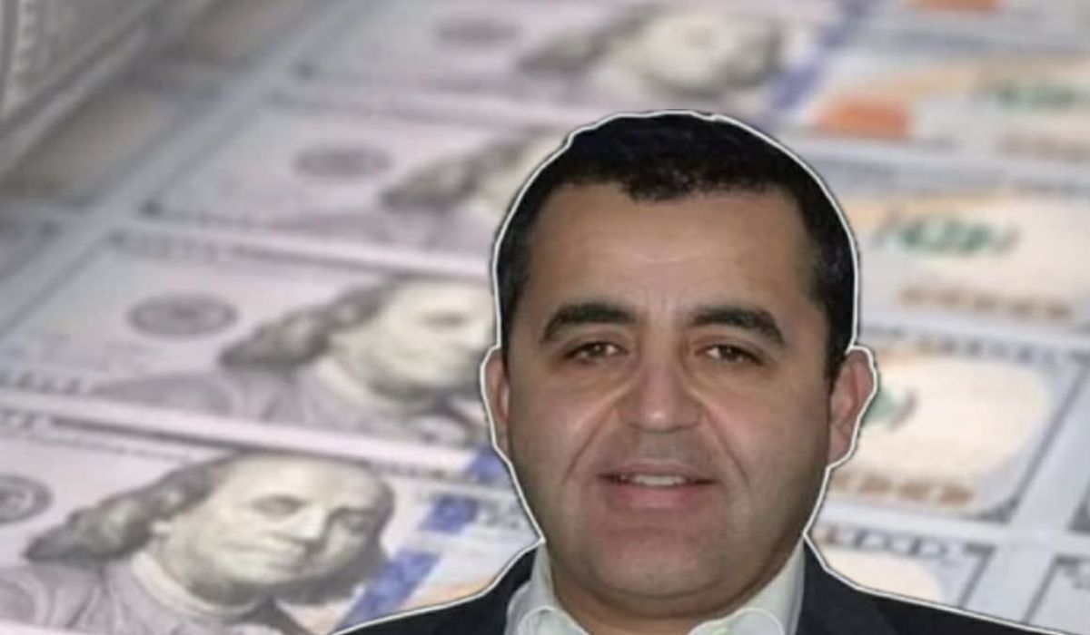 "الدريجة": عدم الإهتمام بقضايا غسيل الأموال والسوق الموازي أدخل كل الحوالات والاعتمادات الليبية تحت رقابة الاحتياطي الأمريكي