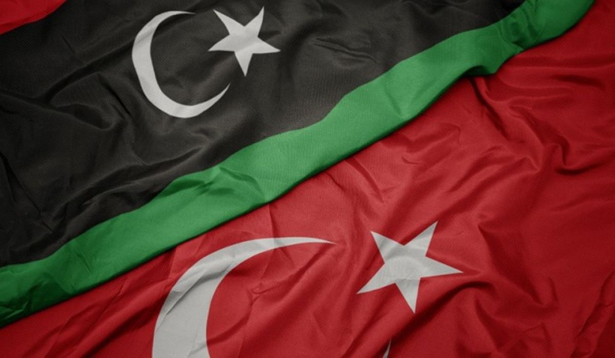 من بينهم علي محمود وبومطاري... تعرف على الوفد الليبي المشارك في المنتدى الاقتصادي بتركيا